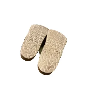 Birkenstock Gizeh Silver Sandals Women’s Sz. 41 (10-10.5) thumbnail 4