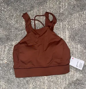 Lululemon Sports Bra thumbnail 3