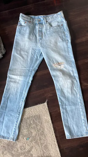 501 Jeans thumbnail 1