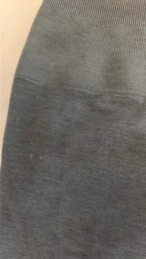 Alphalete Amplify Gray Shorts thumbnail 9