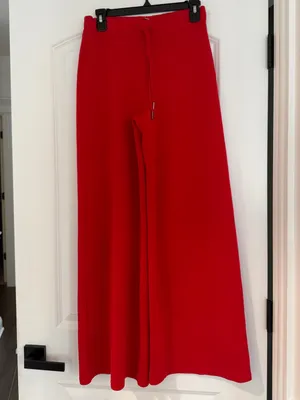 SPANX® AirEssentials Wide Leg Pant thumbnail 2