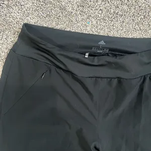 Adidas Athletic Black Pants thumbnail 4