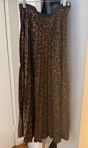 Zara skirt thumbnail 1