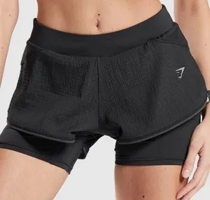 Gymshark Activewear Shorts thumbnail 1