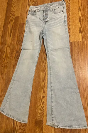 American Eagle High-Rise Jeans Stretch thumbnail 1