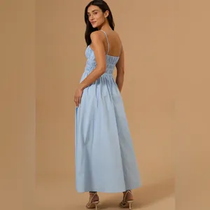 NWT Altar’d State Isabel Maxi Dress thumbnail 4