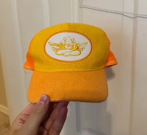 Boys Lie Trucker Hat thumbnail 1