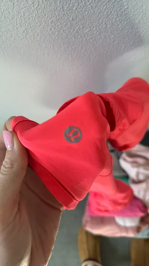 Lululemon shorts  thumbnail 3