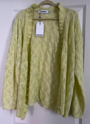 Shopbop Rumored Carmel By The Sea Cardigan thumbnail 5