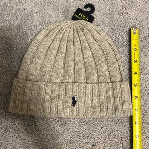 Polo Ralph Lauren Beanie thumbnail 5