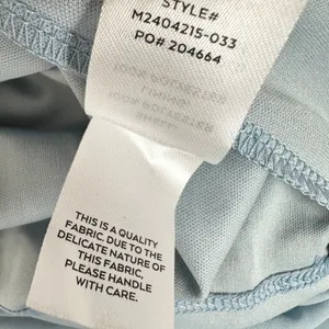 Lulus Jehona Dusty Blue Pleated Tiered Maxi Dress Long Formal A Line Small NWT thumbnail 12