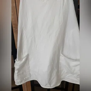 FP Movement Hot Shot mini dress skort white onesie thumbnail 6