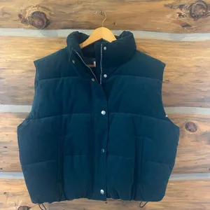Loft Puffer Vest thumbnail 2