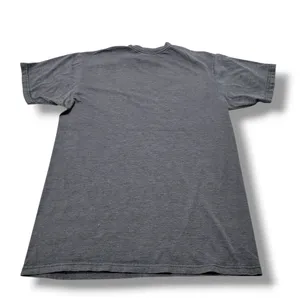 Billabong Shirt Size Small Billabong Graphic Tee "Make Waves Not War" Tiny Hole thumbnail 6