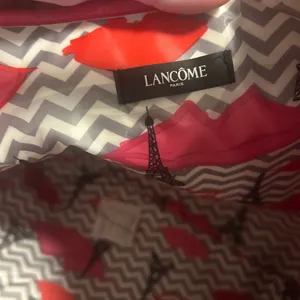 Juicy Couture Lancôme tote bag thumbnail 8