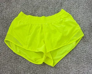 Lululemon Shorts thumbnail 1
