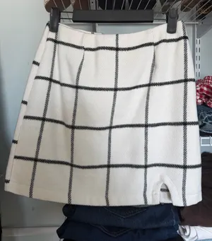 Lulus Skirt Mini thumbnail 1