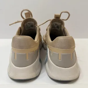 Nike Free Metcon 5 Sanddrift Sneakers Shoes DV3950-105 Women's 9.5 thumbnail 3