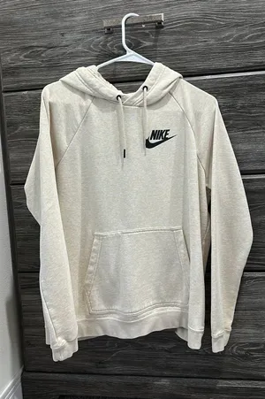 Nike Women’s Sweatshirt Hoodie thumbnail 1