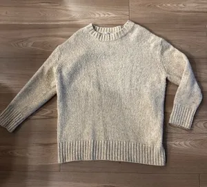 ZARA Knit Sweater thumbnail 1