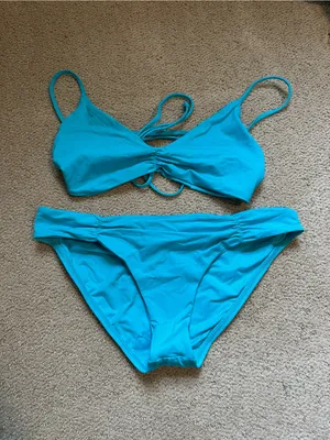 NWOT L*Space bikini set thumbnail 2