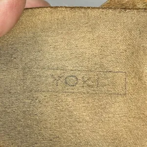 Yoki Leather Sandals‎ thumbnail 5