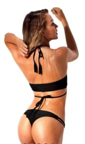 Boutique Selena Swimsuit  thumbnail 2
