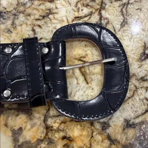 Black Croc thumbnail 2