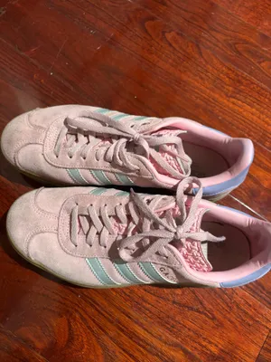 Adidas Gazelle Pink thumbnail 2