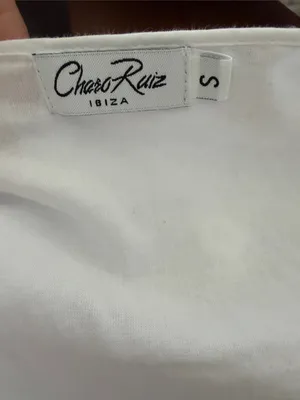 Charo Ruiz Ibiza Clemence Maxi Dress thumbnail 3