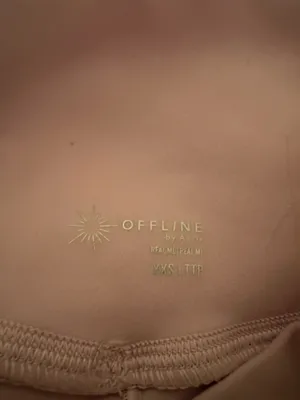 OFFLINE by Aerie Shorts thumbnail 3