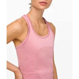 Lululemon Swiftly Tech Racerback Tank Pink Taupe Size 6 thumbnail 13