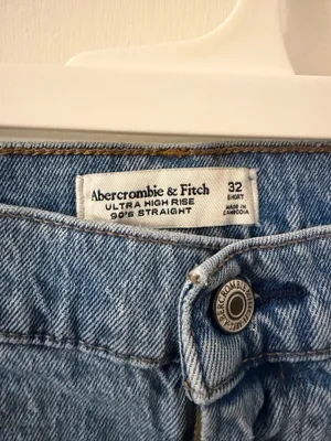 Abercrombie Jeans thumbnail 3