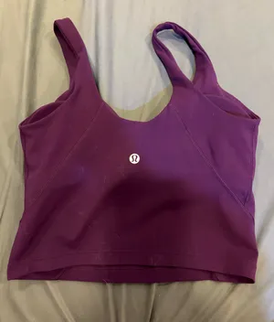 Lululemon Align Tank Top thumbnail 2