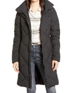 North Face Miss Metro Parka Il Jacket thumbnail 2