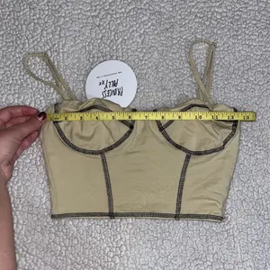 Princess Polly Crop Tank thumbnail 9