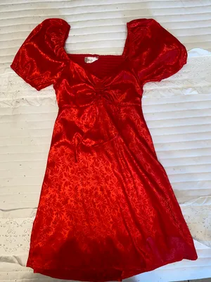 Altar'd State Dress thumbnail 1