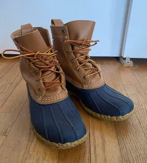L.L.Bean Boots thumbnail 3