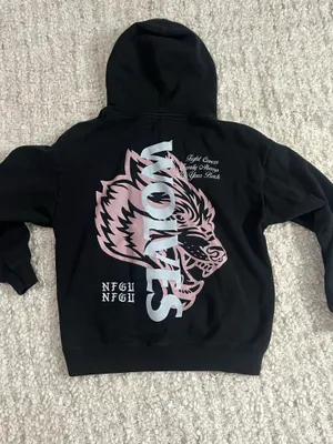 Darc Sport Sweatshirt Breast Cancer Collection thumbnail 7