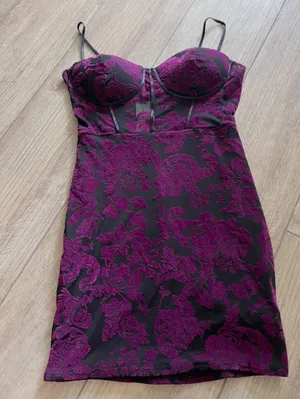 Windsor Mini Dress thumbnail 1