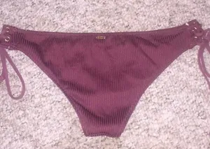 PINK - Victoria's Secret Swim Bottoms thumbnail 2