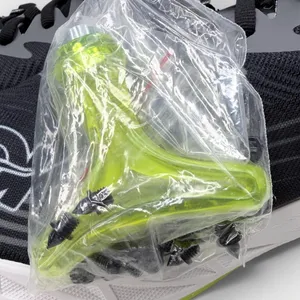 HOKA Crescendo MD 2 Track Spikes Black/White Men 7.5/Women 9 Style 1155116 thumbnail 15
