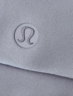 Lululemon Crossover Headband Lilac Play thumbnail 11