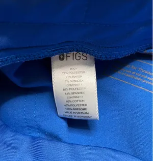 FIGS Jogger Pants thumbnail 5