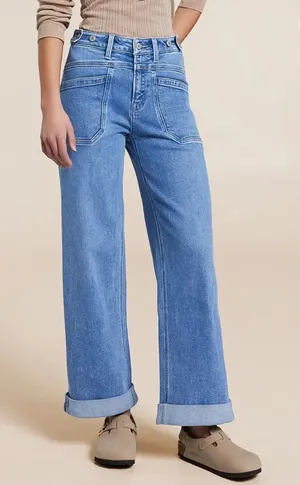 Vervet Flying Monkey Jeans thumbnail 1