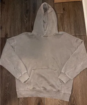 Abercrombie Essential Popover Hoodie thumbnail 1