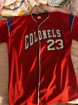 02 Collection Sports jersey colonel thumbnail 1
