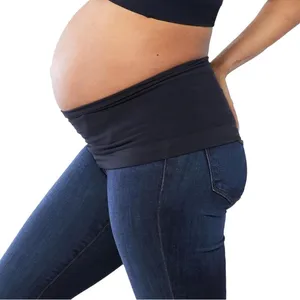 👶 Bellaband Maternity Belly Band Size 2 (Fits US 10-14) ~M/L👶 thumbnail 2