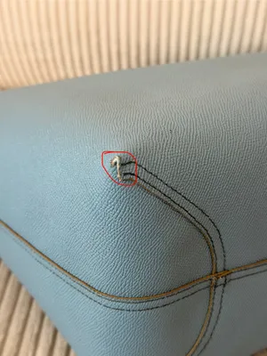 Coach Reversible City Tote with Pouch thumbnail 6