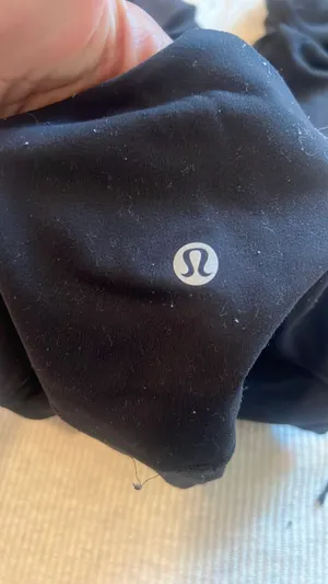 Lululemon Leggings 28" Align thumbnail 3